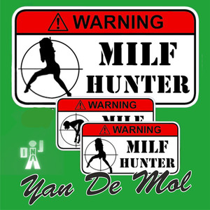 Milf Hunter (Deejay Jankes Festival Mix)
