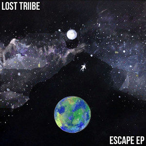 Escape EP