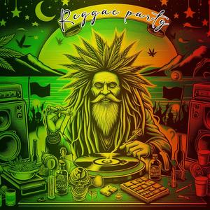 Reggae Party base Reggae Rap