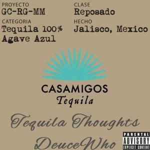 Tequila Thoughts (Explicit)