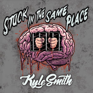 Stuck In The Same Place (Explicit)