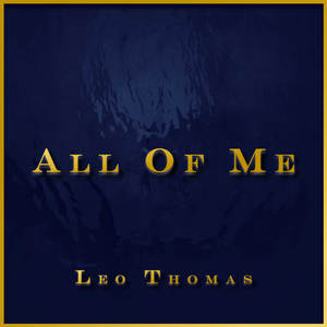 All Of Me (Italian) [feat. Nuccia Tomasello]