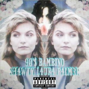 SHAWTY LAURA PALMER (Explicit)