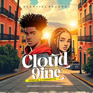Cloud 9Ine