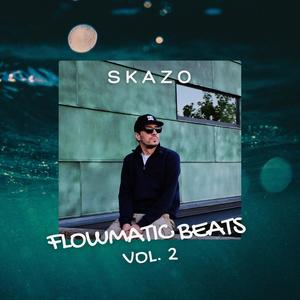 Flowmatic beats, Vol. 2