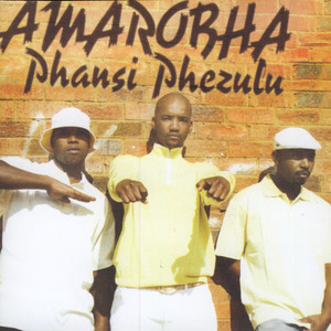 Phansi Phezulu