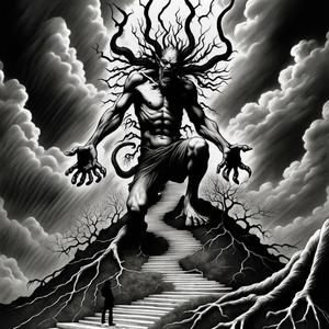 ÄṈXĮÊṮŸ Å BÎṮÇH, Į'M FÜÇKÌŊG HĘR RÄW (feat. Slug † Christ) (Explicit)