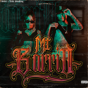 Mi Barrio (Explicit)