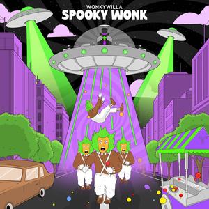 Spooky Wonk (Explicit)