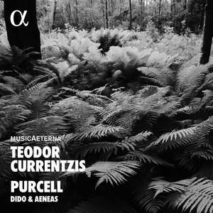 Dido & Aeneas, Z. 626: Overture