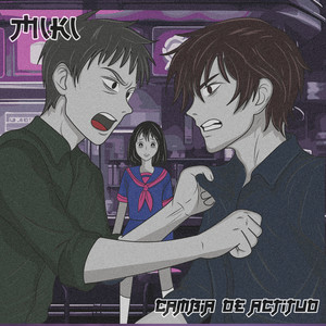 Cambia De Actitud (Explicit)