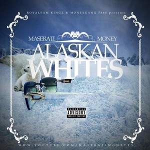 Alaskan Whites