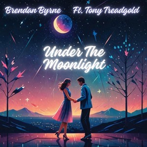 Under The Moonlight (feat. Tony Treadgold)