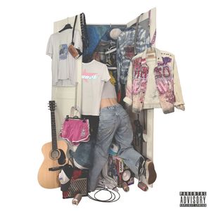 Stuck in the Closet (Explicit)