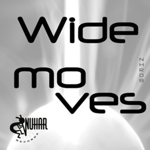 Wide Moves (From U to Me Mix Introvigne Master)