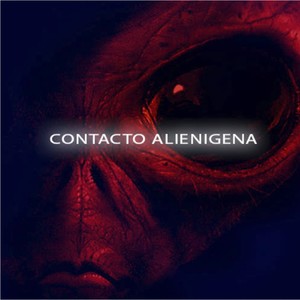 Contacto Alienigena - Single