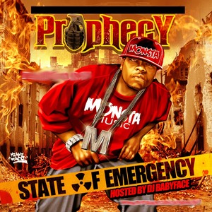 State Of Emergency (Explicit)