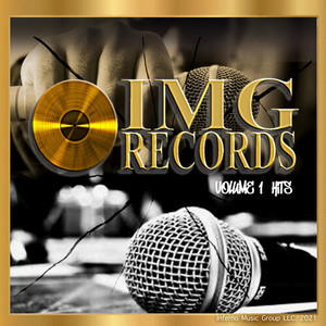 IMG Records, Vol. 1 (Explicit)