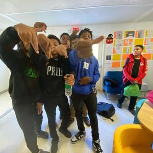 HOW YOU LIVIN (Explicit)