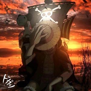 Anime Top 1 (One Piece)