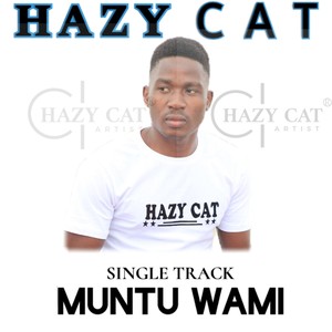 Muntu Wami