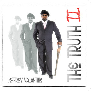 Something Must Be Wrong (Inst.)