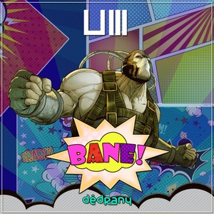 Bane (Original Mix)