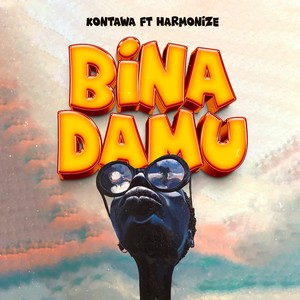 Binadamu