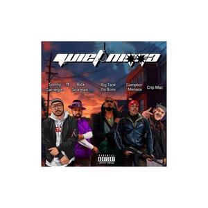 5 Night's (feat. Crip Mac) (Explicit)
