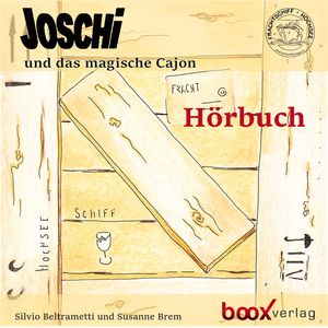 Joschi Und Das Magische Cajon