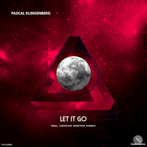 Let It Go (Original Mix)