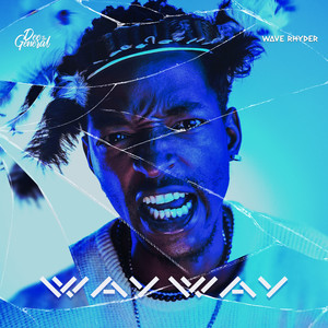 Way Way (Explicit)