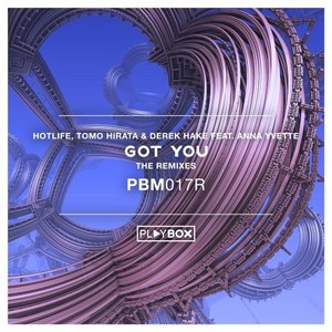 Got You (Fuero Radio Edit)