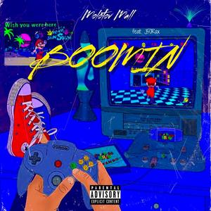 BOOMIN (feat. J50Rax & Greedy Money) (Explicit)