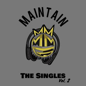 I'm Here To Get It (feat. SLAY 1 & Prophet) (Explicit)