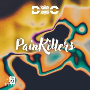 Painkillers Volume 1