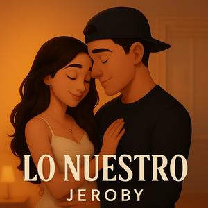 Lo nuestro (feat. Nekyprod)