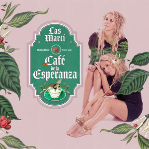 Café de la Esperanza (Versión Pop)