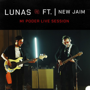 Lunas (Live Session)