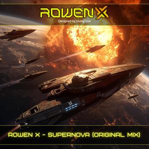 SuperNova (feat. REFRAKT)