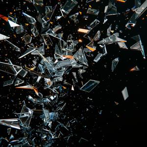 In The Air (Explicit)