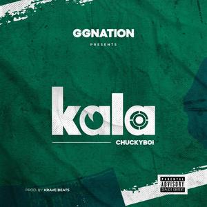 KALA (feat. Qcash ibile) [Radio Edit]