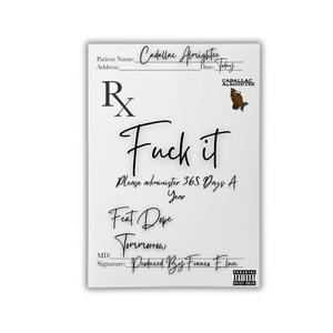 **** It (feat. **** Tomorrow) (Explicit)