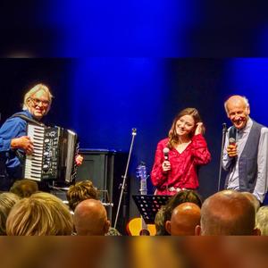 Hallelujah (Live opname)