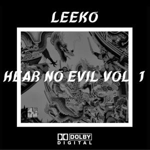 HEAR NO EVIL VOL.1