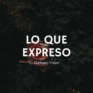 Lo Que Expreso (Explicit)