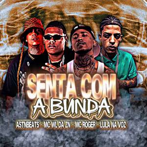 SENTA COM A BUNDA (Explicit)
