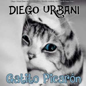 Gatito Picarón (feat. Mariana Santillán, Claudio Achával, Ale Figue & Coqui Diaz)