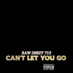 Cant Let You Go (Explicit)