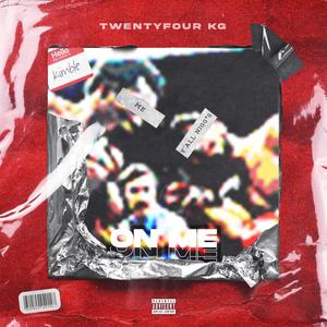 ON ME (Explicit)